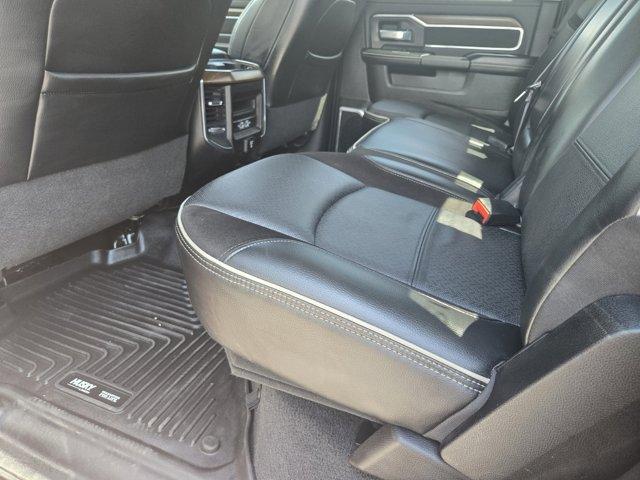 2022 Ram 2500 Vehicle Photo in Decatur, TX 76234