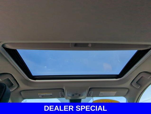 2017 Toyota RAV4 Hybrid Vehicle Photo in Merrillville, IN 46410