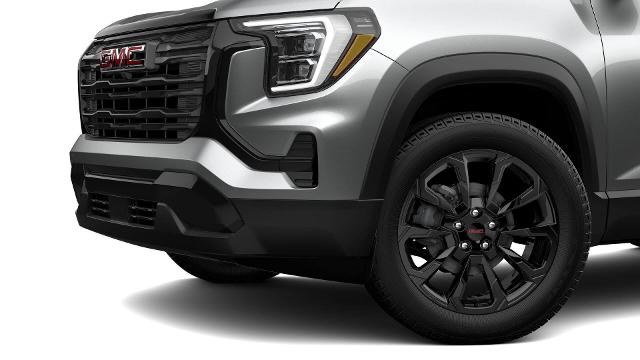2026 GMC Terrain Vehicle Photo in Fishers, IN 46038