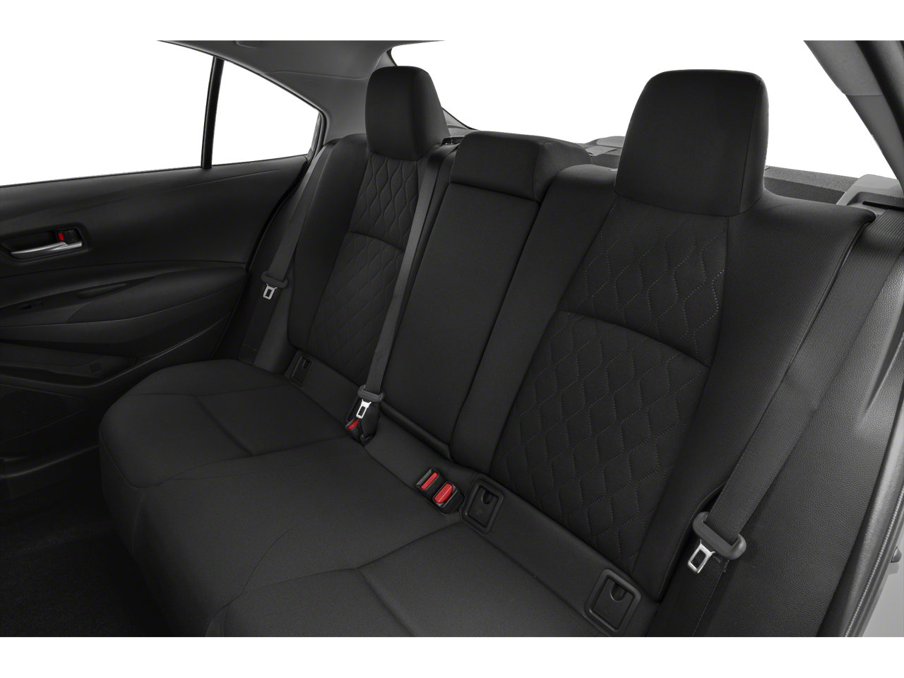 2021 Toyota Corolla Vehicle Photo in San Antonio, TX 78230