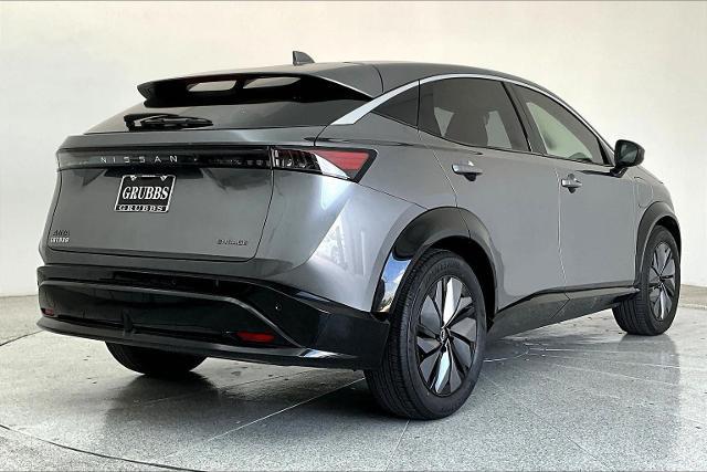 2023 Nissan ARIYA Vehicle Photo in San Antonio, TX 78230