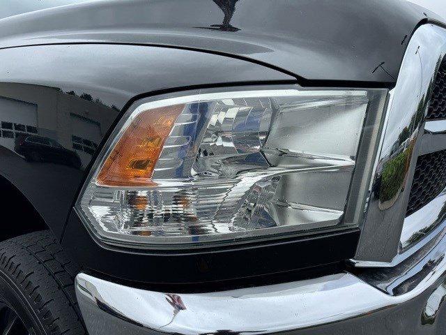 2016 Ram 3500 Vehicle Photo in Mechanicsburg, PA 17050-1707