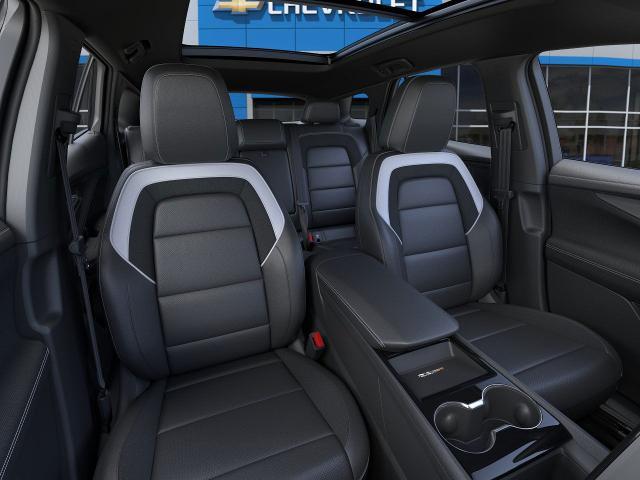 2025 Chevrolet Blazer EV Vehicle Photo in BETHLEHEM, PA 18017-9401