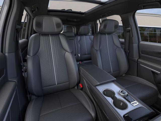 2026 Cadillac VISTIQ Vehicle Photo in GREEN BAY, WI 54303-3330