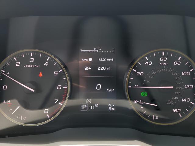2025 Subaru Crosstrek Vehicle Photo in Green Bay, WI 54304