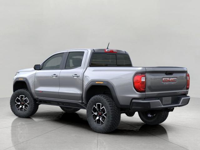 2025 GMC Canyon Vehicle Photo in GREEN BAY, WI 54303-3330