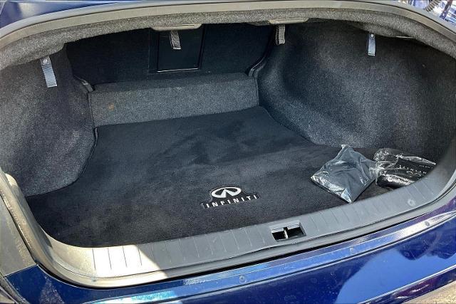 2022 INFINITI Q50 Vehicle Photo in San Antonio, TX 78230