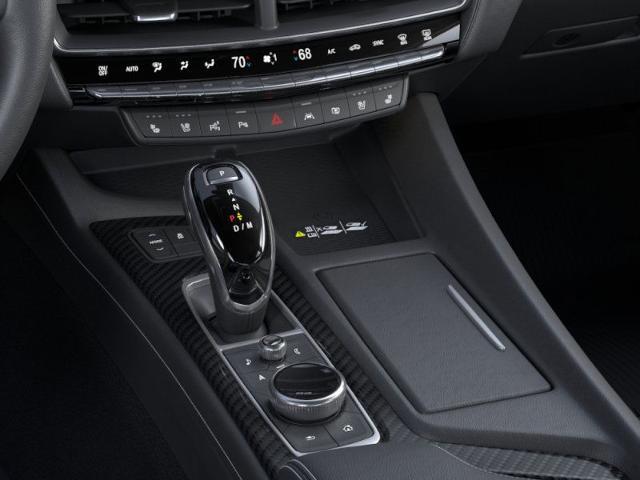 2026 Cadillac CT5-V Vehicle Photo in MADISON, WI 53713-3220