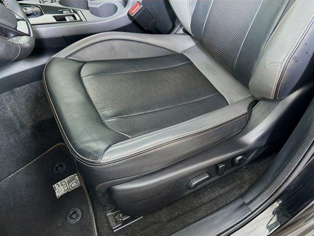 2024 Subaru Crosstrek Vehicle Photo in Doylestown, PA 18902