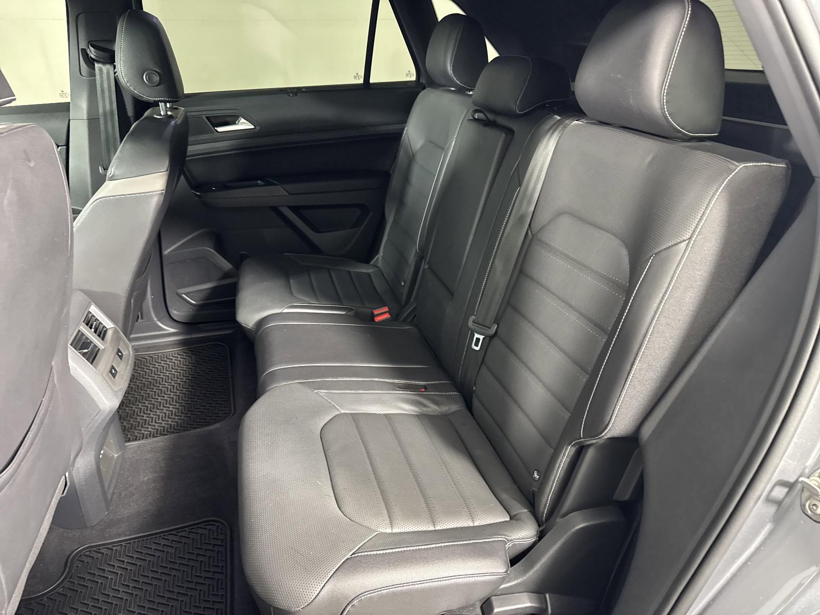 2020 Volkswagen Atlas Cross Sport Vehicle Photo in Georgetown, TX 78626