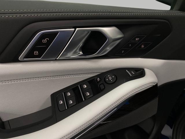 2026 BMW X5 xDrive40i Vehicle Photo in Appleton, WI 54913