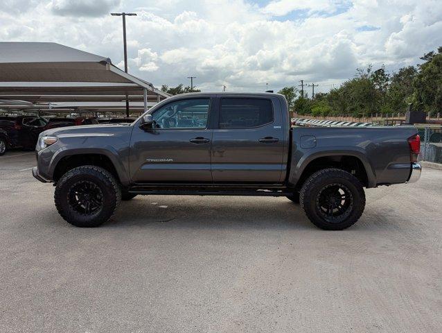 2020 Toyota Tacoma 2WD Vehicle Photo in San Antonio, TX 78230