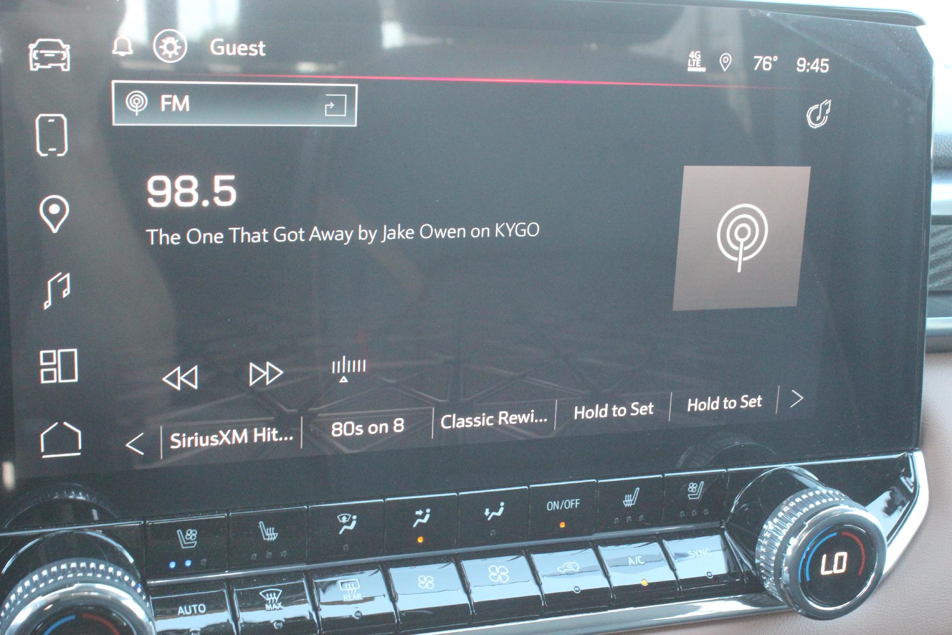 2025 GMC Canyon Vehicle Photo in AURORA, CO 80012-4011