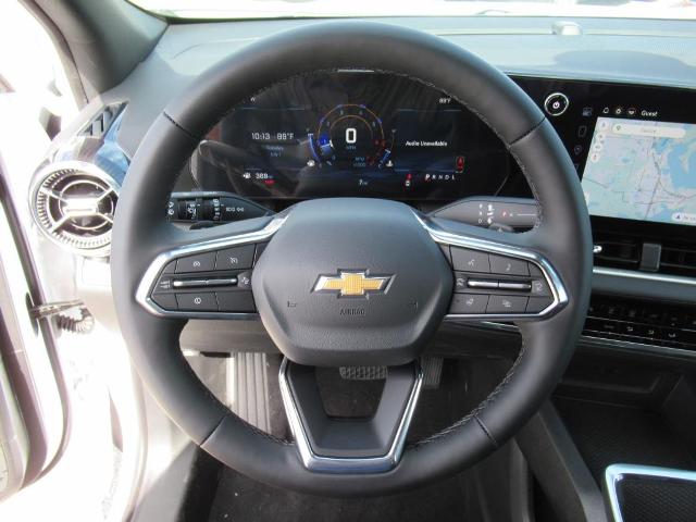 2026 Chevrolet Equinox Vehicle Photo in LEESBURG, FL 34788-4022