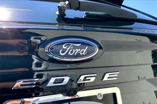 2024 Ford Edge Vehicle Photo in Kansas City, MO 64114