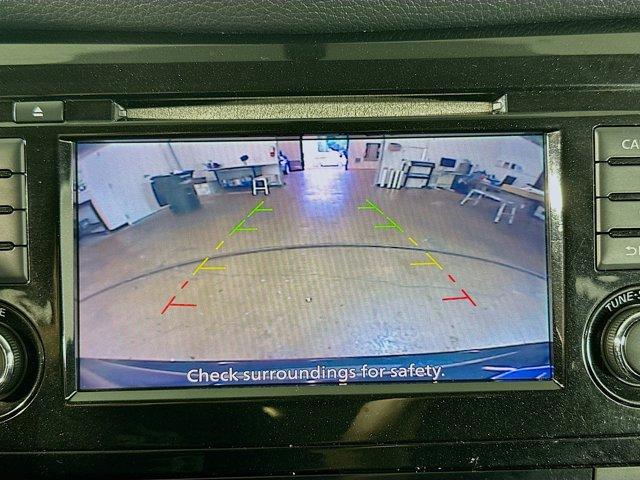 2018 Nissan Rogue Vehicle Photo in Flemington, NJ 08822