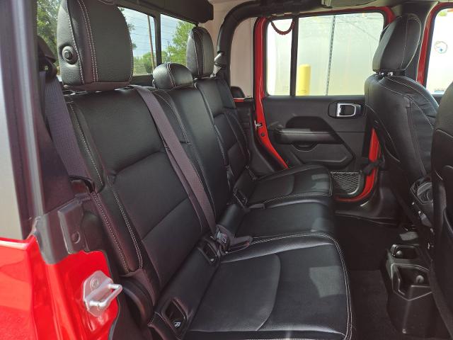 2021 Jeep Gladiator Vehicle Photo in Weatherford, TX 76087