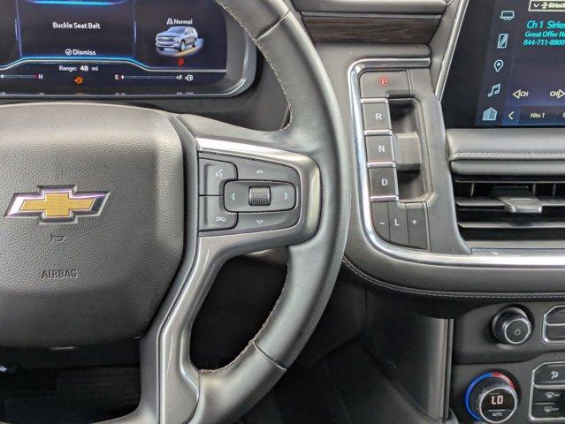 2023 Chevrolet Suburban Vehicle Photo in SELMA, TX 78154-1459