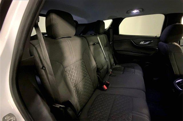 2022 Chevrolet Blazer Vehicle Photo in KANSAS CITY, MO 64114-4502