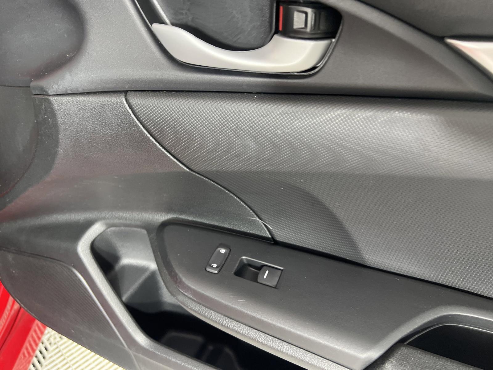 2018 Honda Civic Sedan Vehicle Photo in Georgetown, TX 78626