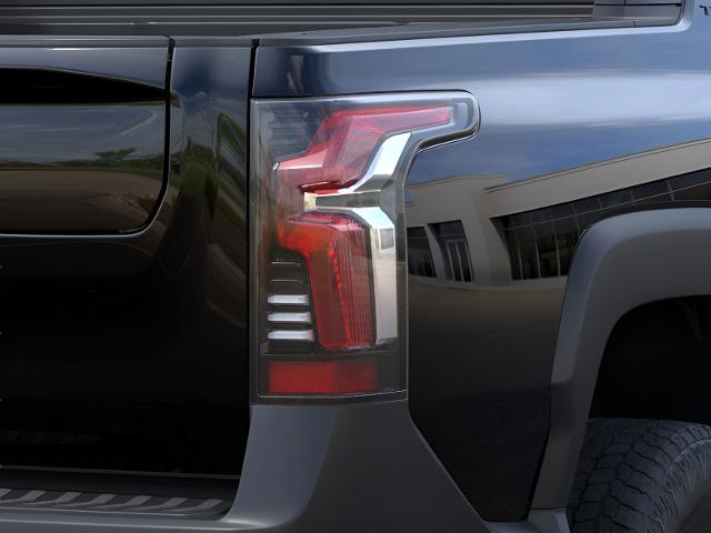 2026 Chevrolet Silverado EV Vehicle Photo in APPLETON, WI 54914-4656