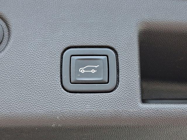 2022 Chevrolet Equinox Vehicle Photo in DANBURY, CT 06810-5034
