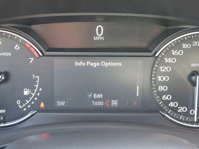 2023 Cadillac XT4 Vehicle Photo in DANBURY, CT 06810-5034