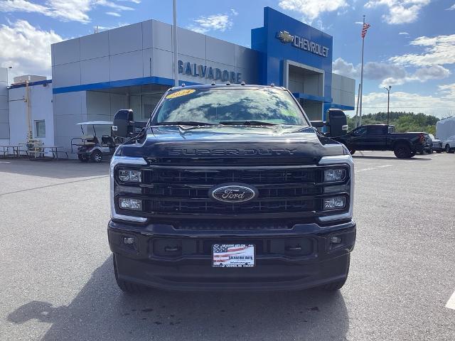 2024 Ford Super Duty F-250 SRW Vehicle Photo in Gardner, MA 01440