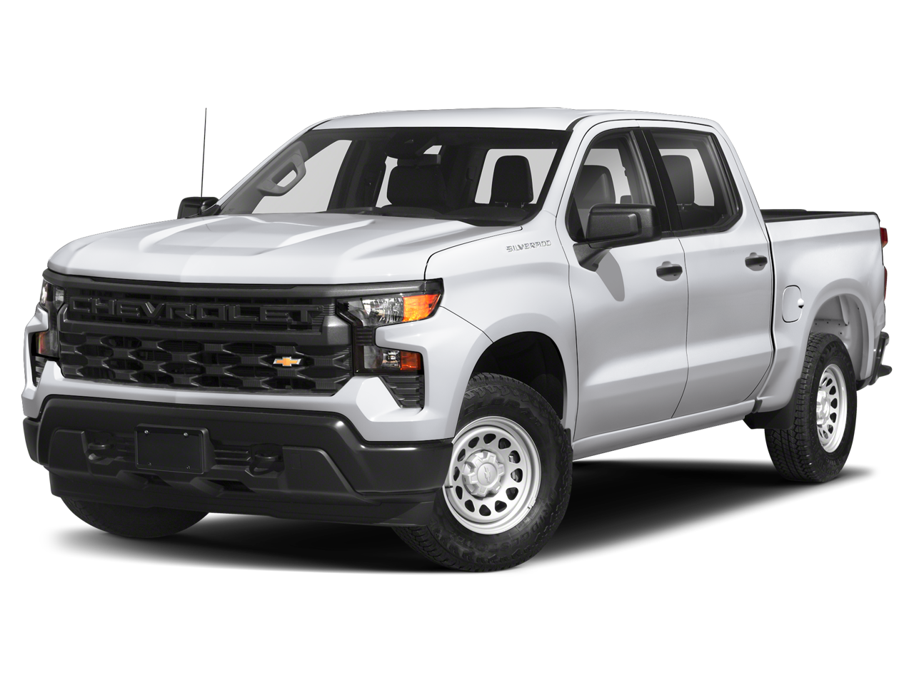 2022 Chevrolet Silverado 1500 Vehicle Photo in LANCASTER, PA 17601-0000