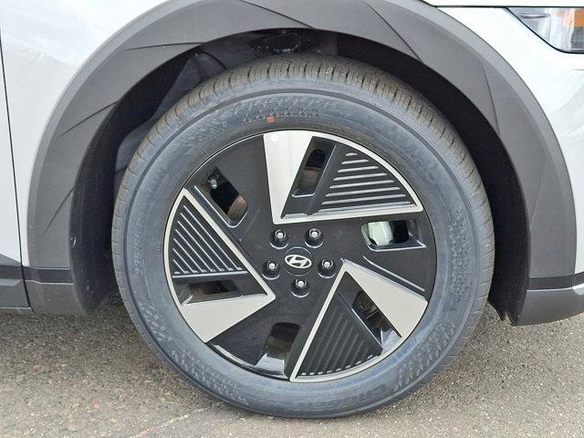2025 Hyundai IONIQ 5 Vehicle Photo in Philadelphia, PA 19116