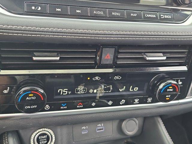 2023 Nissan Rogue Vehicle Photo in Pleasant Hills, PA 15236