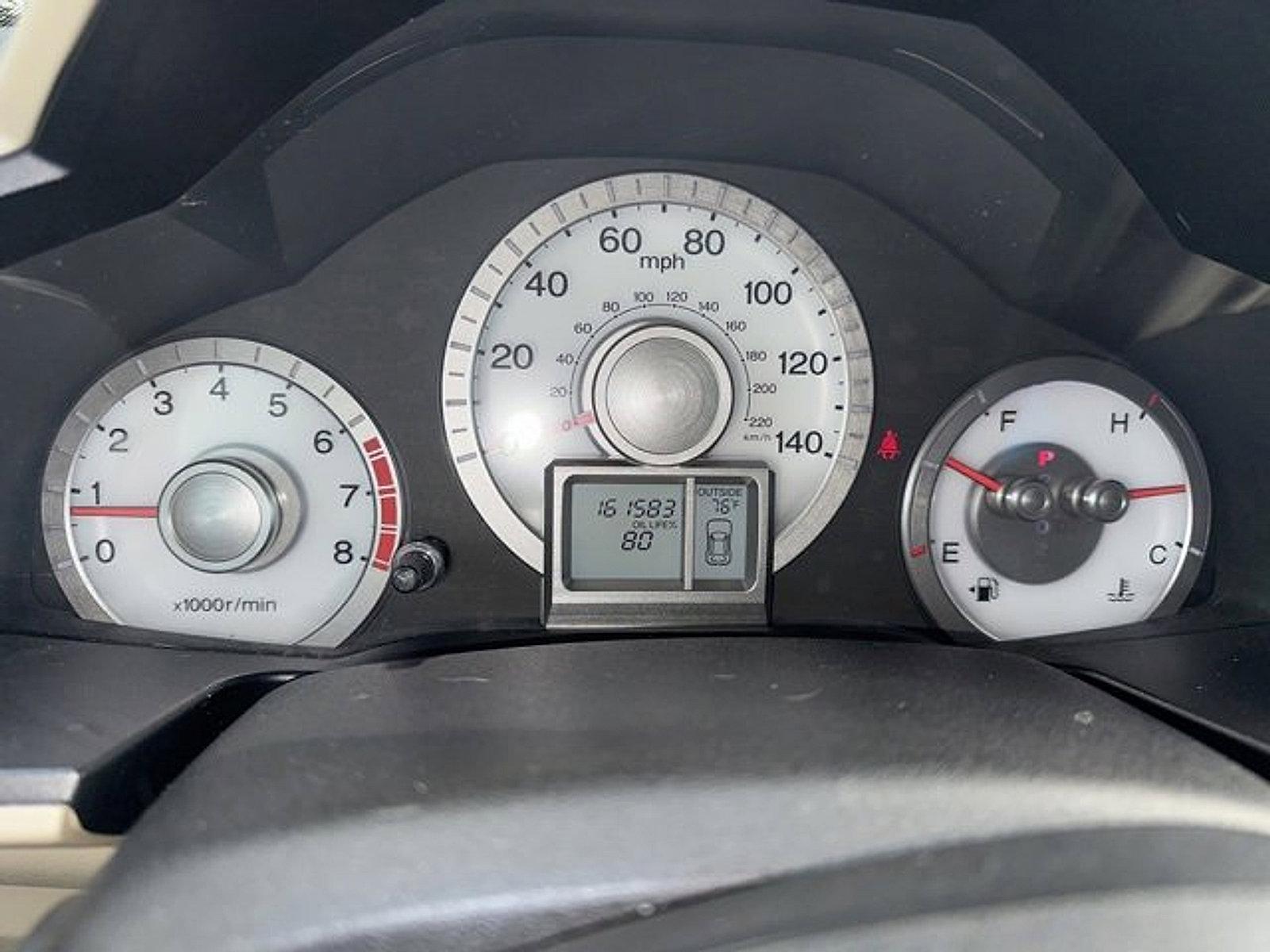 2011 Honda Pilot Vehicle Photo in Harrisburg, PA 17111