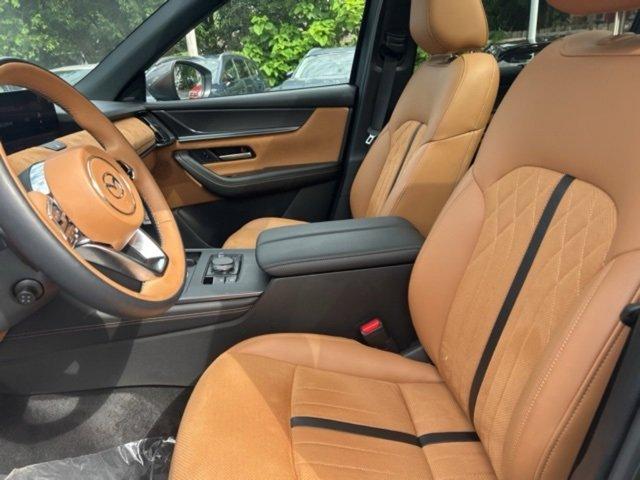 2025 Mazda CX-90 Vehicle Photo in Harrisburg, PA 17111