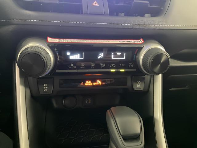 2025 Toyota RAV4 Vehicle Photo in Oshkosh, WI 54904