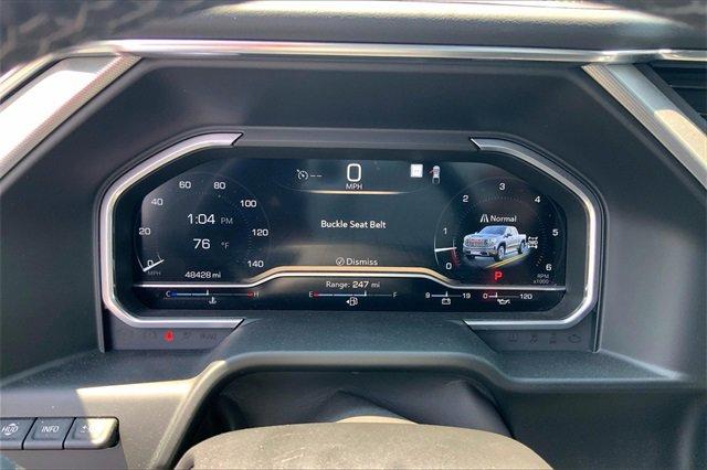 2023 GMC Sierra 1500 Vehicle Photo in INDEPENDENCE, MO 64055-1377