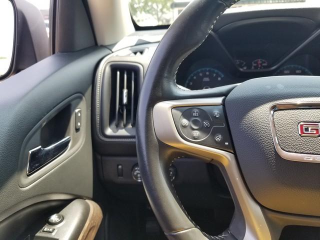 2022 GMC Canyon Vehicle Photo in ELYRIA, OH 44035-6349