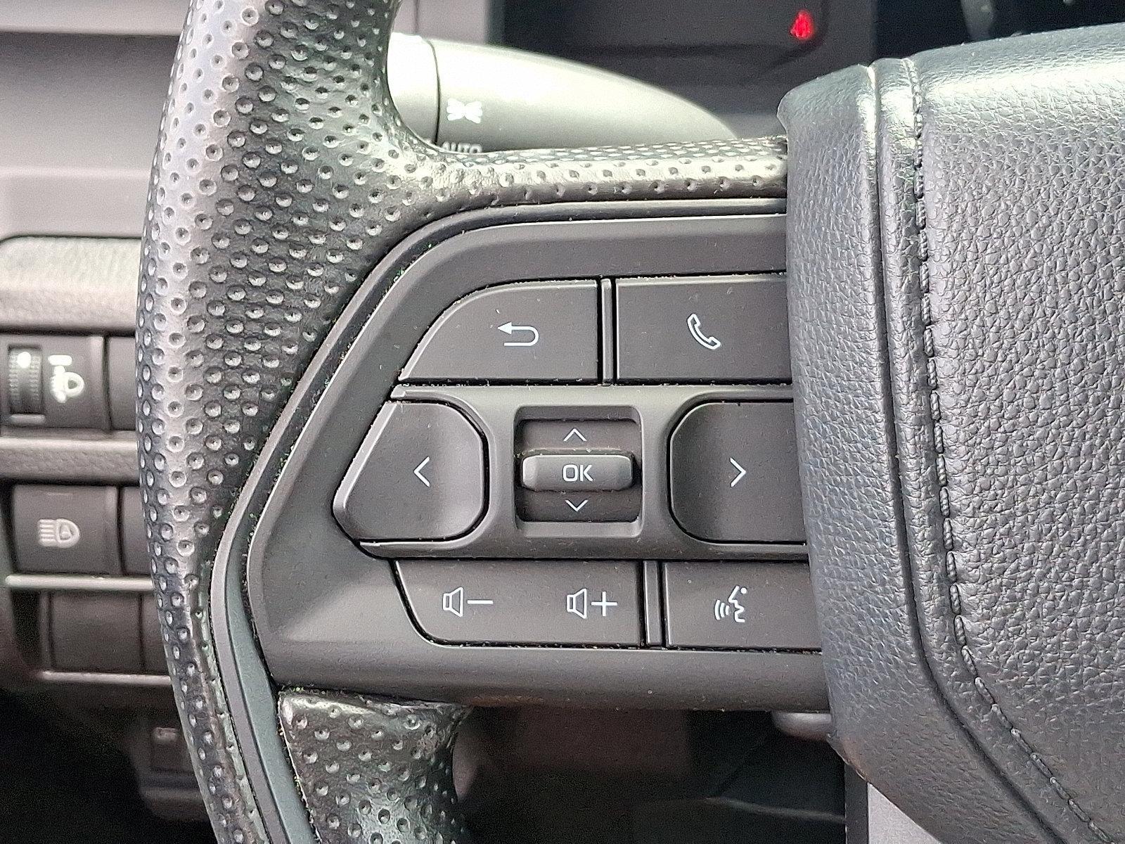 2024 Toyota Tacoma 4WD Vehicle Photo in Trevose, PA 19053
