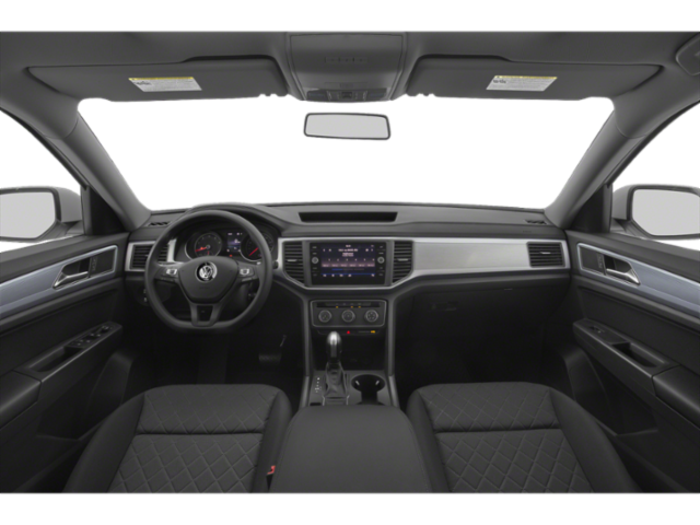 2018 Volkswagen Atlas Vehicle Photo in Grapevine, TX 76051