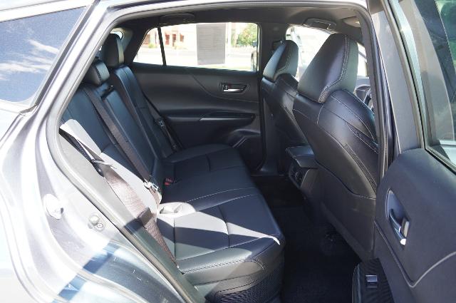 2022 Toyota Venza Vehicle Photo in Riverdale, UT 84405
