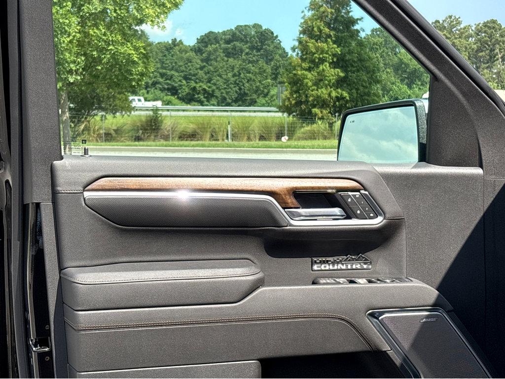 2024 Chevrolet Silverado 1500 Vehicle Photo in POOLER, GA 31322-3252