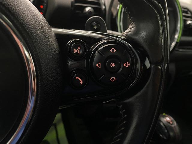 2016 MINI Cooper S Clubman Vehicle Photo in Appleton, WI 54913