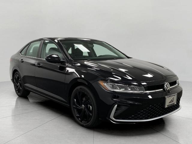 2025 Volkswagen Jetta Vehicle Photo in Appleton, WI 54913