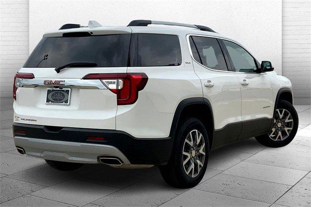 2023 GMC Acadia Vehicle Photo in TOPEKA, KS 66609-0000