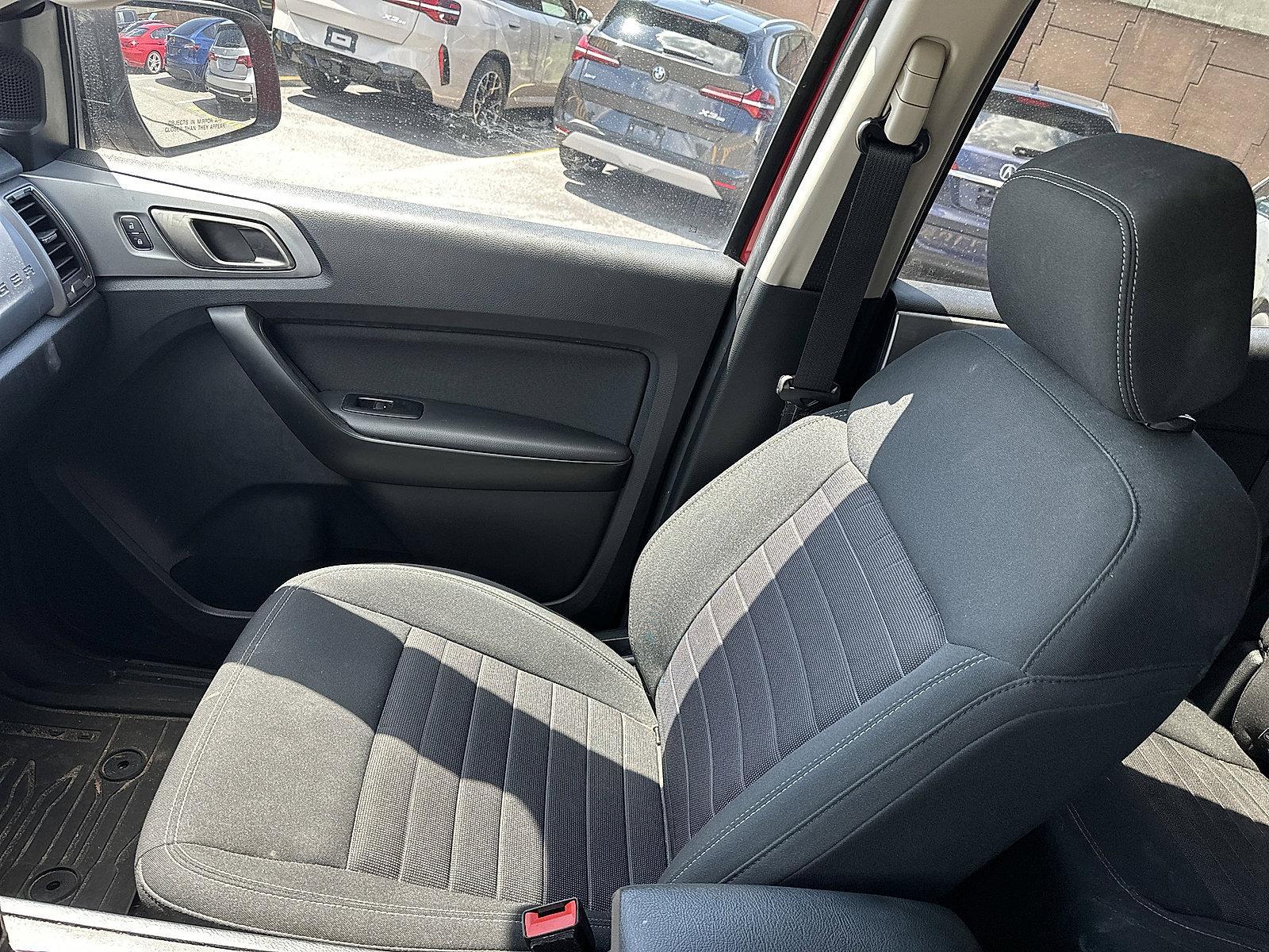 2020 Ford Ranger Vehicle Photo in Lancaster, PA 17601