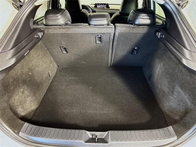 2024 Mazda CX-30 Vehicle Photo in Everett, WA 98204