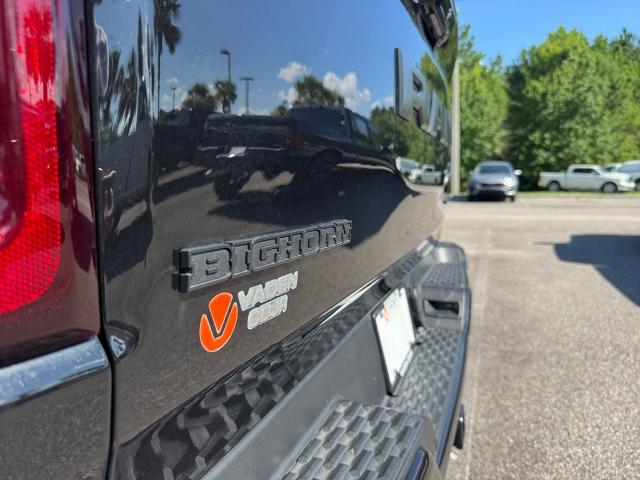 2025 Ram 1500 Vehicle Photo in Savannah, GA 31419