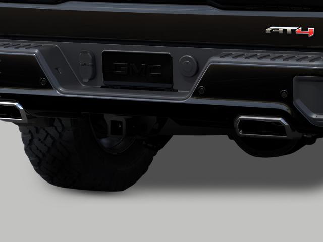 2026 GMC Sierra 1500 Vehicle Photo in GREEN BAY, WI 54303-3330