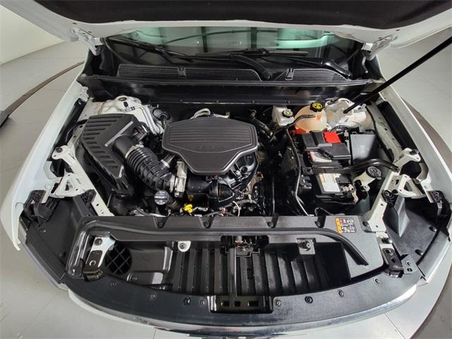 2020 GMC Acadia Vehicle Photo in PRESCOTT, AZ 86305-3700
