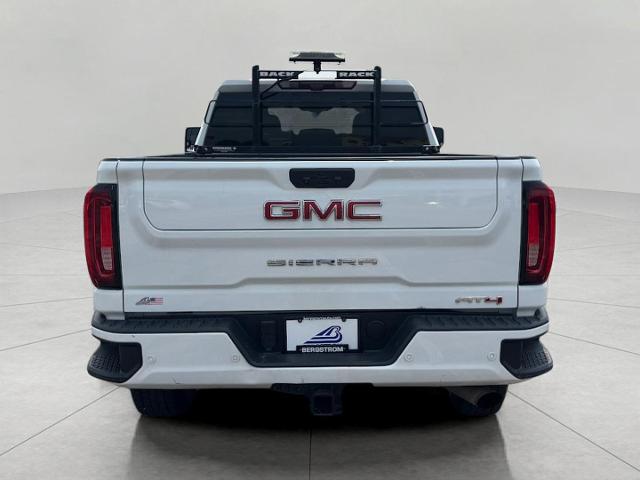 2021 GMC Sierra 2500 HD Vehicle Photo in APPLETON, WI 54914-8833