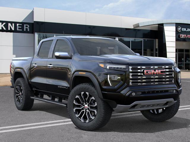 2026 GMC Canyon Vehicle Photo in TREVOSE, PA 19053-4984